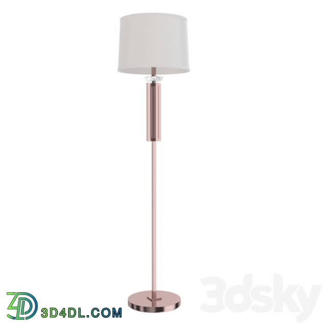 Floor lamp - Newport light 4401FL