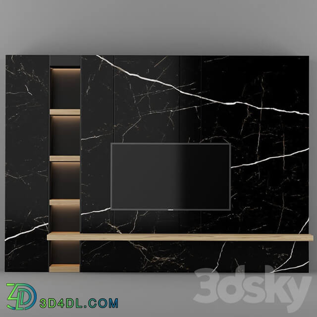 tv stand desing 003