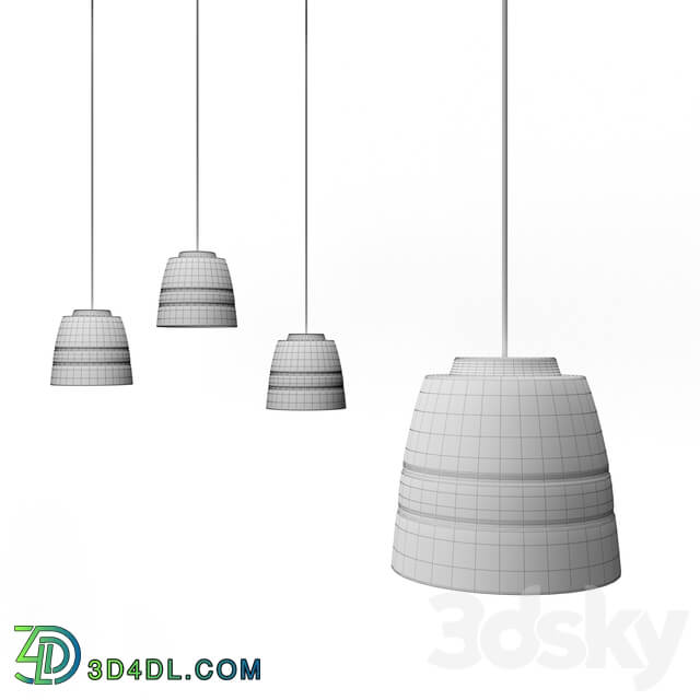 Chandelier - Slavyanskiy Kod Vk20