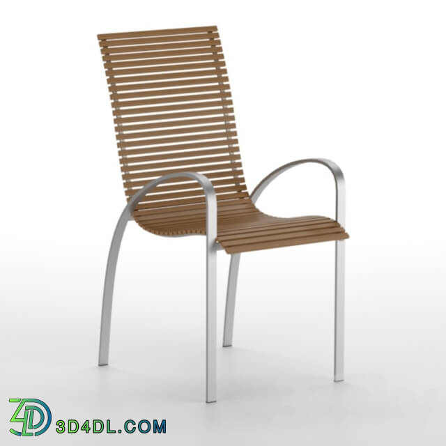 Chair - Street chair