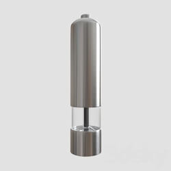 Other kitchen accessories - The Utensil Spot _Salt and Pepper Grinder_ 