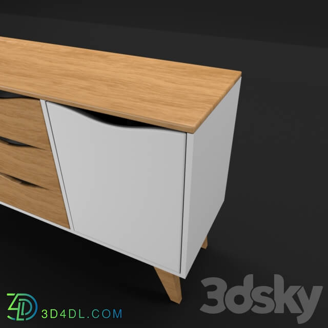 Sideboard _ Chest of drawer - Console