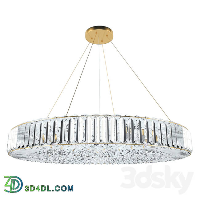 Chandelier - 10269 _ 10C gold