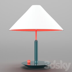 Table lamp - GAUDI01 table lamp 