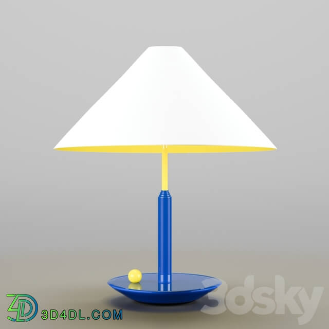 Table lamp - GAUDI01 table lamp