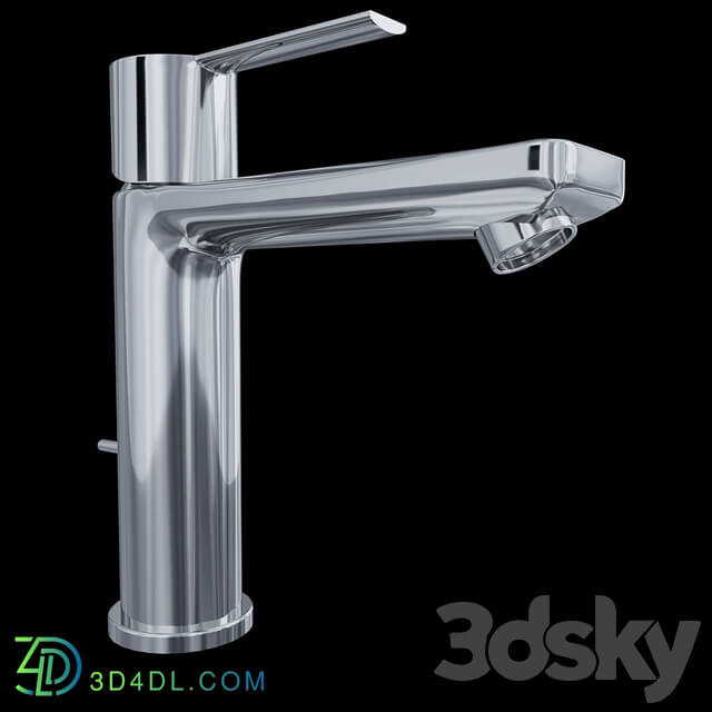 Faucet - Sink faucet GROHE Lineare New _32114001_