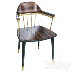 Chair - armchair_ chair_ chair 