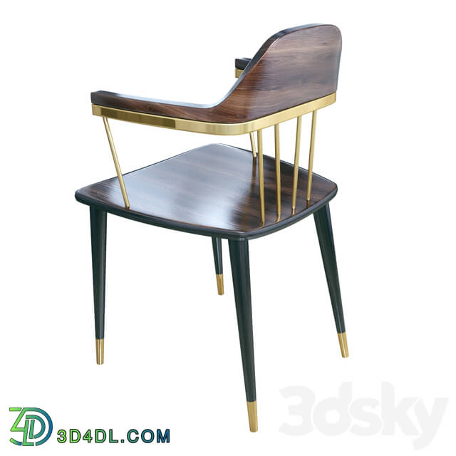 Chair - armchair_ chair_ chair