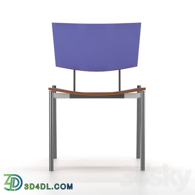 Chair - Twist Chair