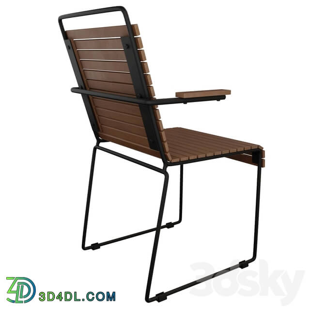 Chair - Yukari chair
