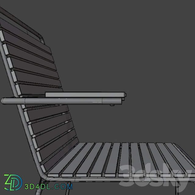 Chair - Yukari chair