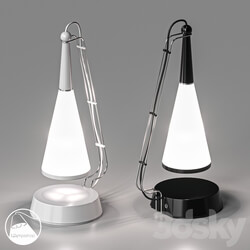 Table lamp - NL5014 Musical Table Lamp 