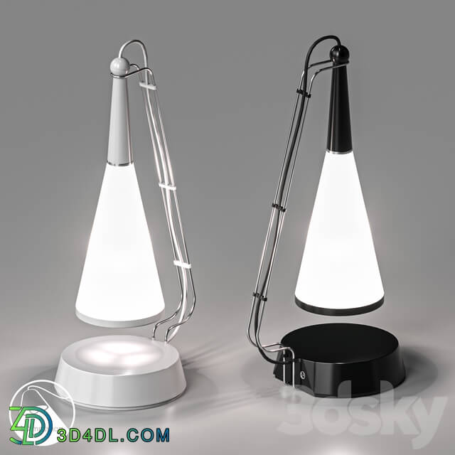 Table lamp - NL5014 Musical Table Lamp