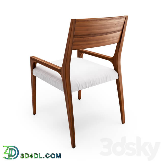 Chair - Angie Dining Chair by Urbia