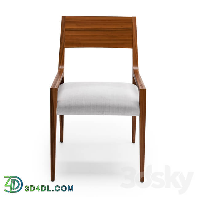 Chair - Angie Dining Chair by Urbia