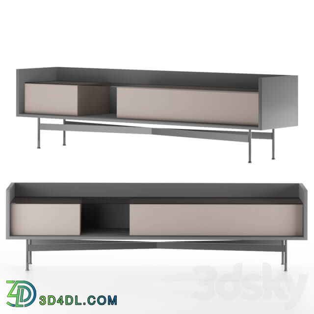 Sideboard _ Chest of drawer - Modern dressers
