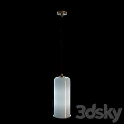 Chandelier - pendant lamp 