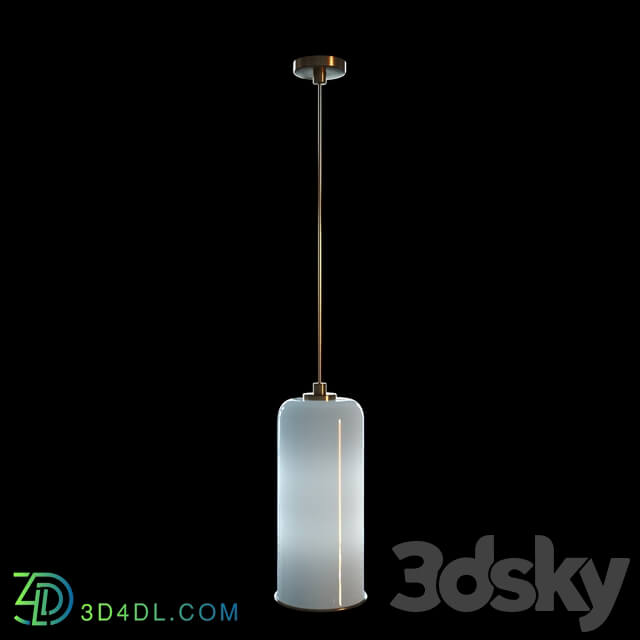 Chandelier - pendant lamp