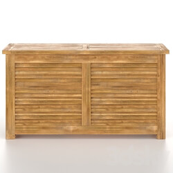 Sideboard _ Chest of drawer - Cinas storage bench 
