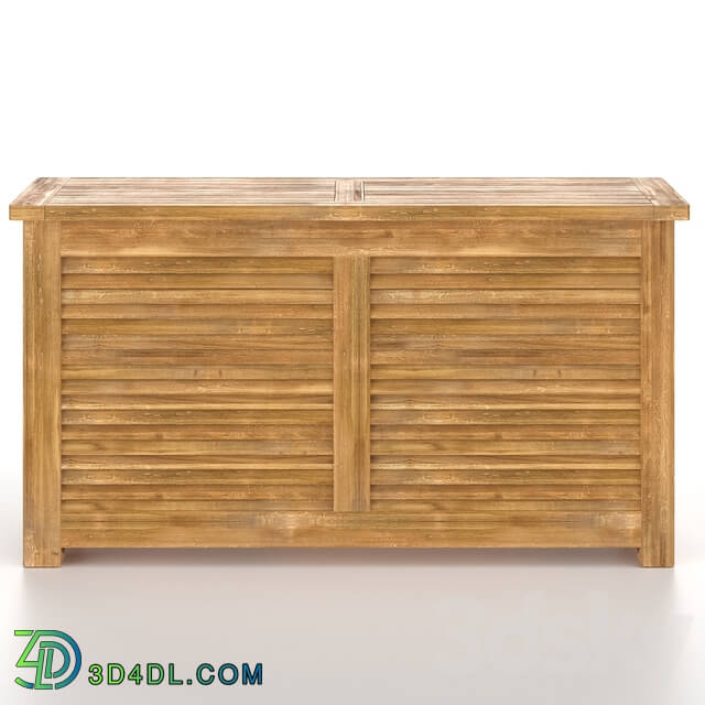 Sideboard _ Chest of drawer - Cinas storage bench