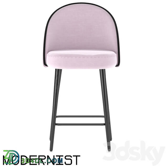 Chair - Bar stool Miro Wood NF _OM_
