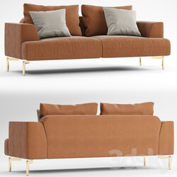 Sofa - Tais sofa 