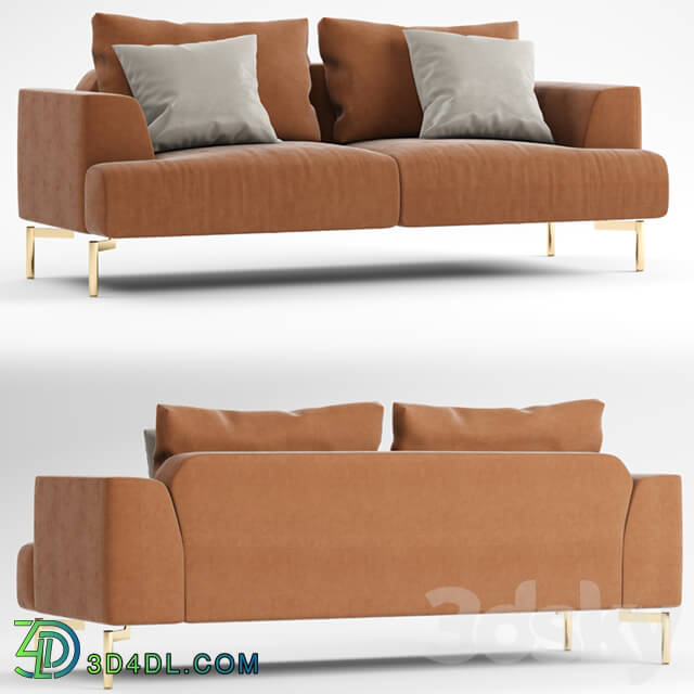 Sofa - Tais sofa