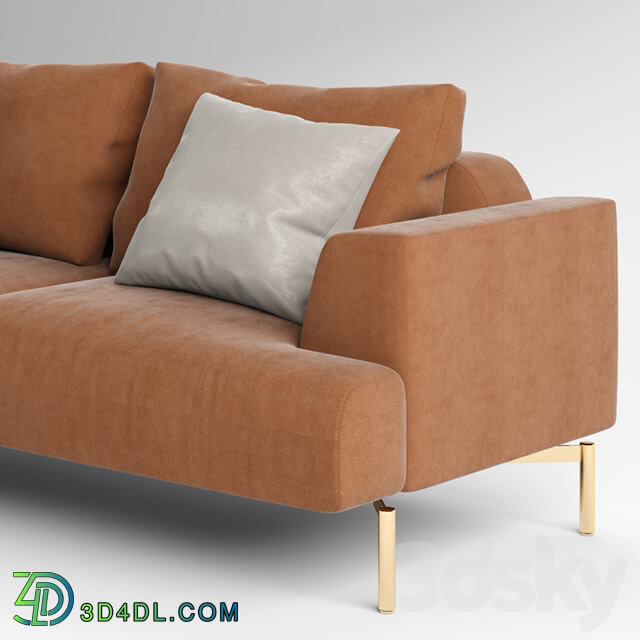 Sofa - Tais sofa