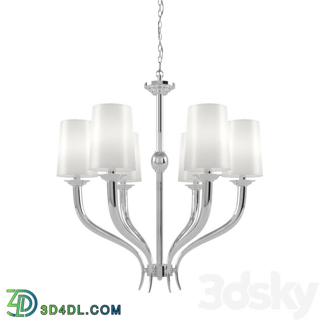 Chandelier - Newport light 7506S