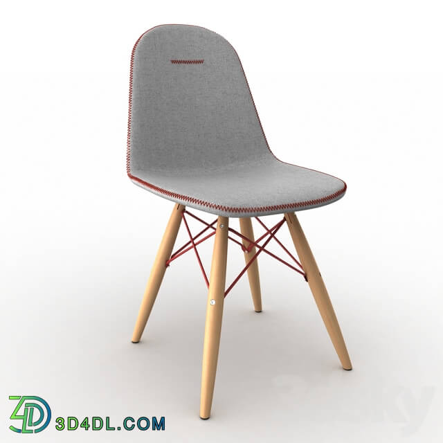 Chair - Cafe chair