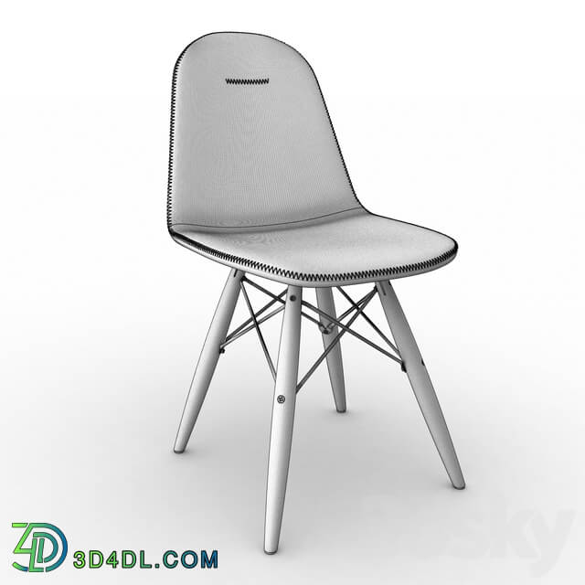 Chair - Cafe chair