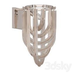 Wall light - Newport light 64001A cognac 