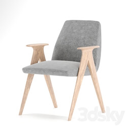 Chair - Libera stua chair 