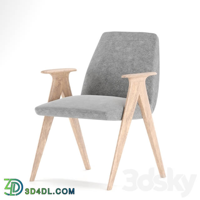 Chair - Libera stua chair