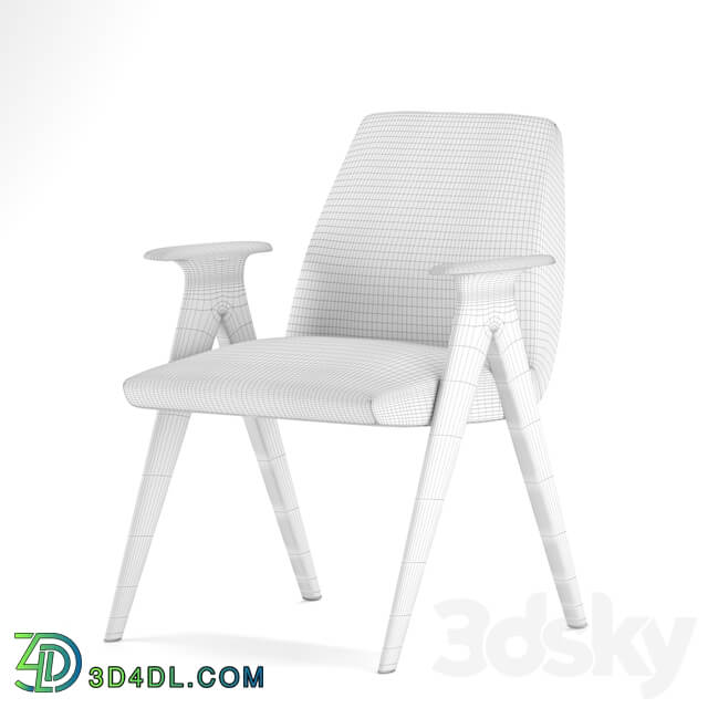 Chair - Libera stua chair