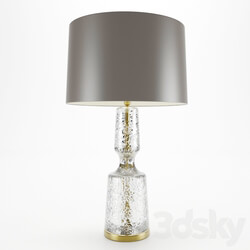Table lamp - Heathfield 