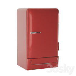 Household appliance - Refrigerator Bosch 108 JA 