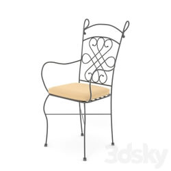 Chair - Chair Surya 