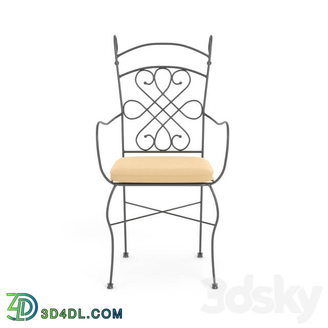 Chair - Chair Surya