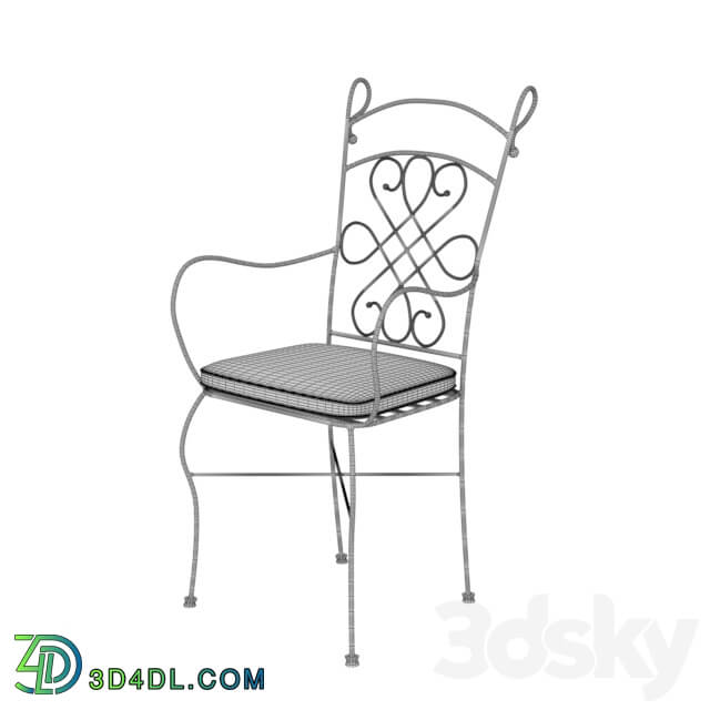 Chair - Chair Surya