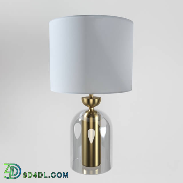 Table lamp - Inodesign Velvet 40.3557