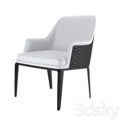 Chair - Armchair bentley 
