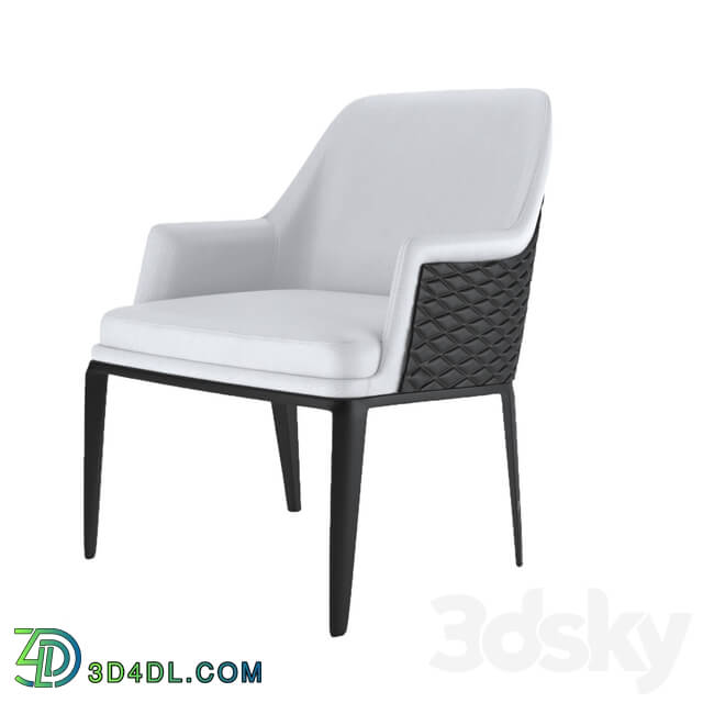 Chair - Armchair bentley