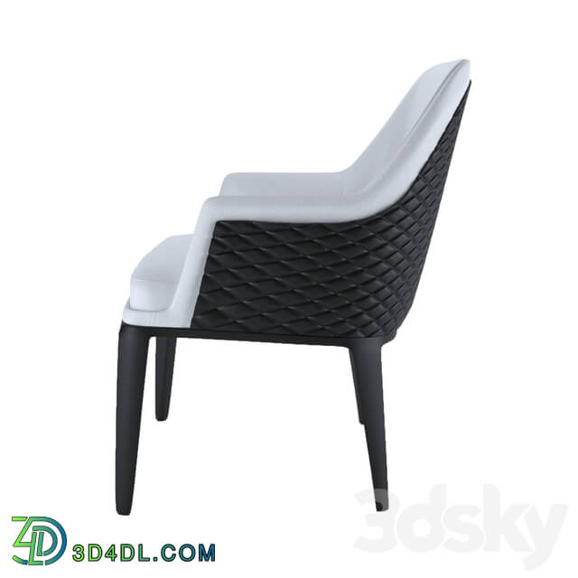 Chair - Armchair bentley