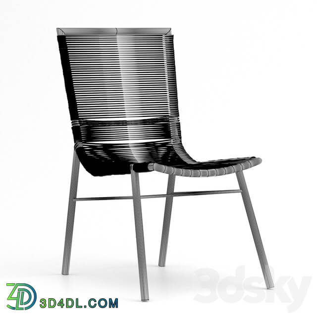 Chair - AMADO CHAIR