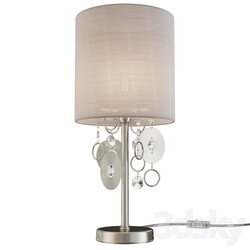 Table lamp - Table lamp Maytoni Kira MOD075TL-01N 