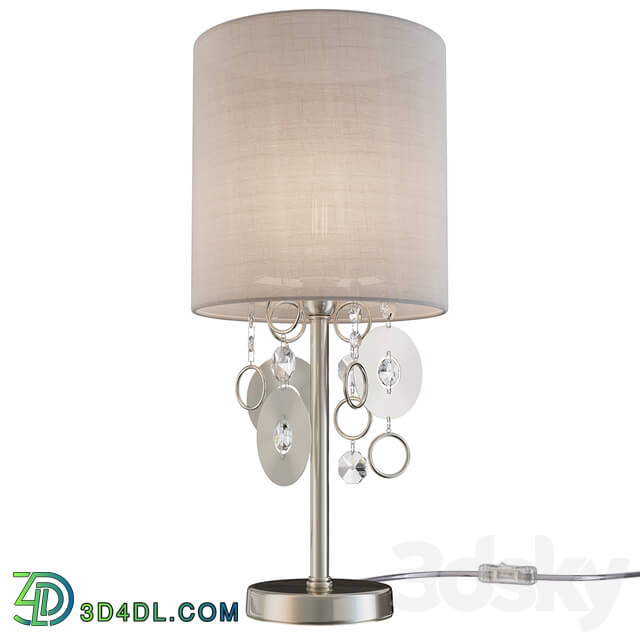 Table lamp - Table lamp Maytoni Kira MOD075TL-01N