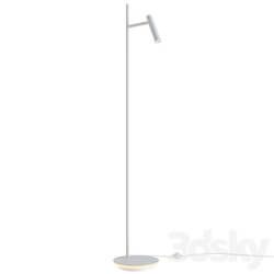 Floor lamp - Floor lamp Maytoni Estudo Z010FL-L8B3K 