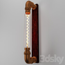 Wall light - Loft Lamp 