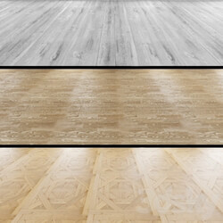 Wood - PBR wooden floor pack 